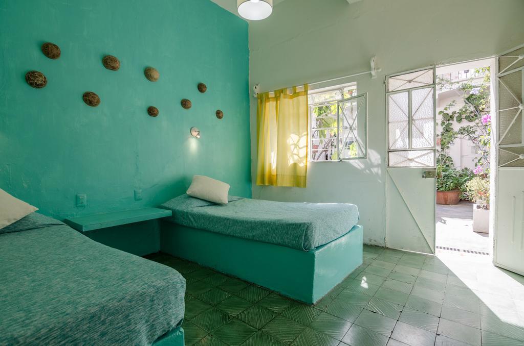 Casa De Don Pablo Hostel Oaxaca Exterior photo